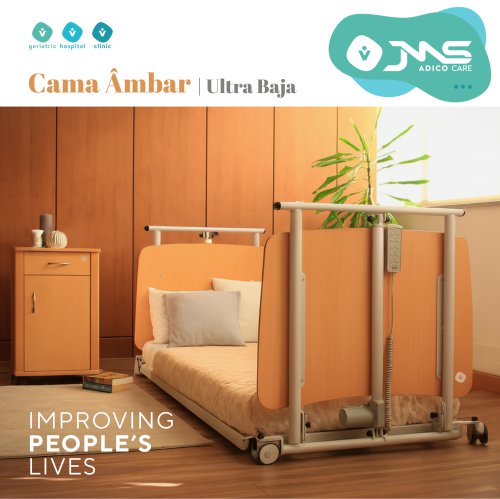 Cama Âmbar