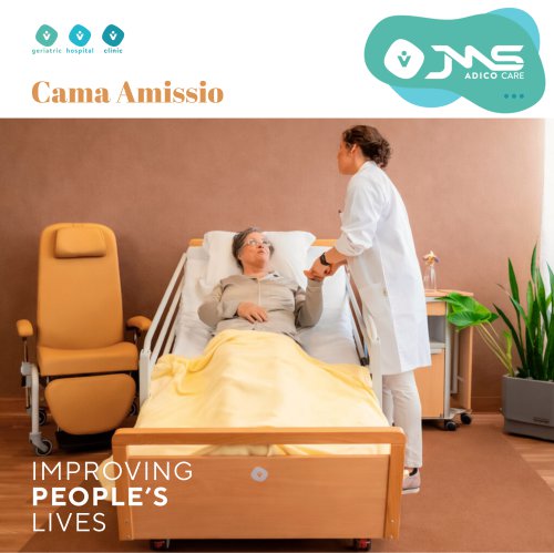 Cama Amissio