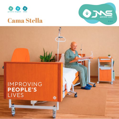 Cama Stella