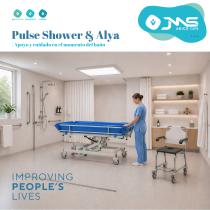 Pulse Shower & Alya-1