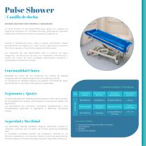 Pulse Shower & Alya-2