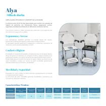 Pulse Shower & Alya-3