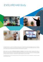 EvolvRehab Brochure (ES) - 4