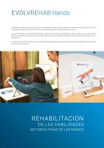 EvolvRehab Brochure (ES) - 8