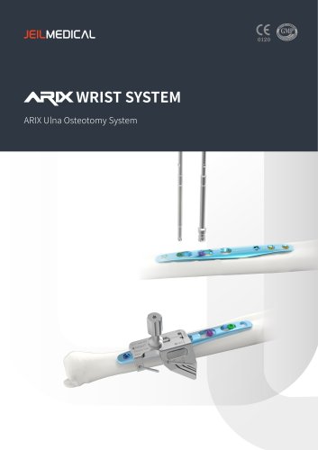 ARIX WRIST SYSTEM