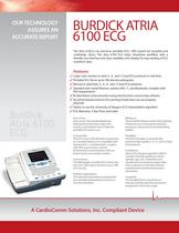 Burdick Atria 6100 ECG-1