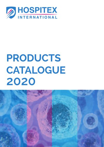 Cytology Products Catalogue 2020