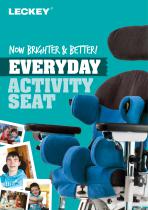 Everyday Activity Seat