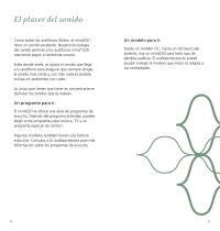 mind220 consumer brochure (Spanish) - 3