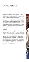 WIDEX SUPER consumer brochure (Spanish) - 4