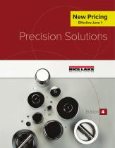 Precision Solutions June 2025