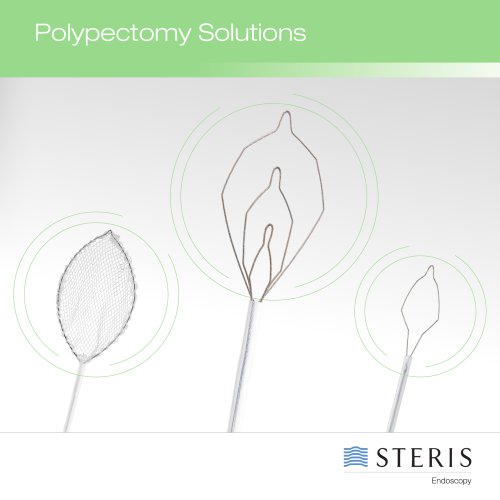 Polypectomy Solutions