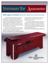 STATIONARY TOP Anatomotor