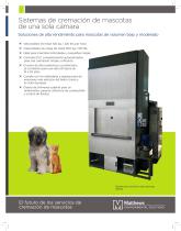 Matthews Small Pet Brochure - 2