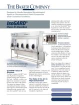 IsoGARD®