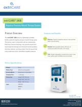 extriCARE® 2400 Pump