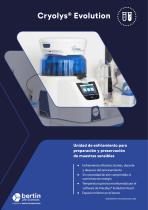 Cryolys Evolution-1