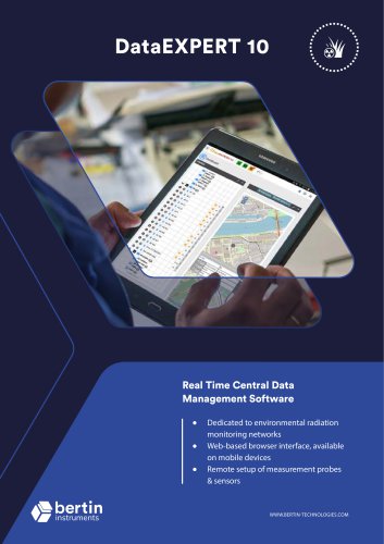 DataEXPERT 10