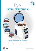 PRECELLYS® EVOLUTION