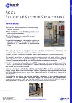 RCCL Datasheet