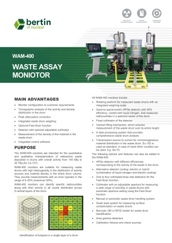 WAM-400