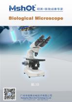 Biological Microscope ML10