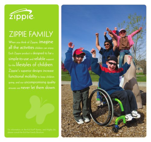 Zippie Family