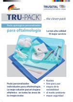 TRU-PACK® - 1