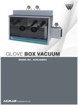 Glove Box Vacuum (ACM-2589GV)