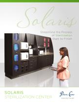 Solaris Brochure