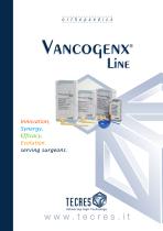 Vancogenx