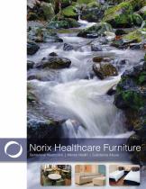 Norix Healthcare Furniture