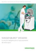 WASSENBURG® WD4200 - 1