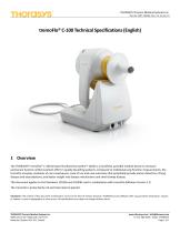 tremoflo C-100 Technical Specifications