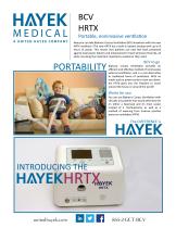 Hayek HRTX