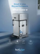 BPod Class-e