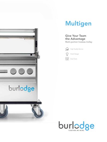 Multigen Series