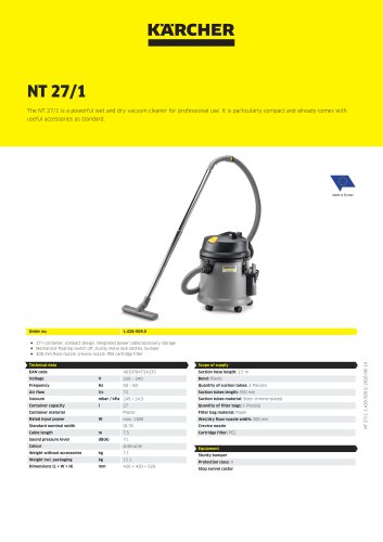 NT 27/1