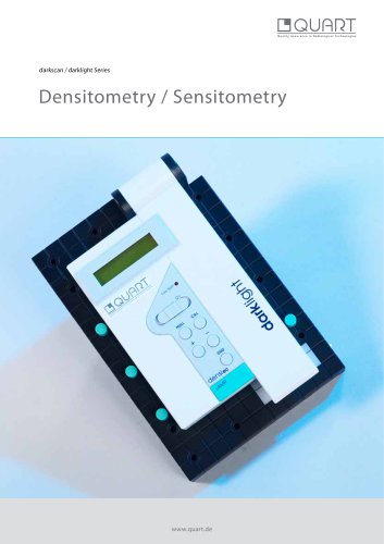 Densitometry