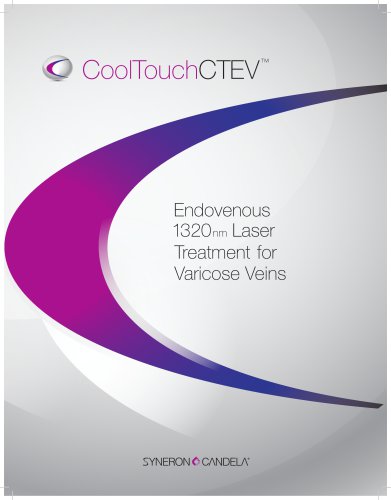 CoolTouch Laser CTEV