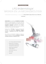 Aesthetic medicine leaflet - 2