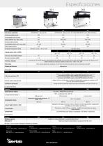 Captair Bio Smart - Puesto de trabajo móvil de filtración PCR sin conexión - 4