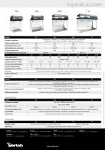 Captair Flow Smart - Puesto de trabajo móvil de ambiente controlado - 4