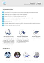 Captair Pyramid - Intervenga, tome muestras y analice con total proteccion - 3