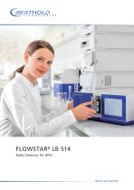 FLOWSTAR² LB 514