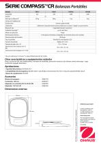 SERIE COMPASS™CR - 2