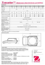 Traveler TM Series - 2