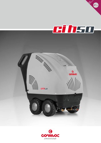 CI H50