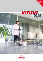 VISPA XS_2021