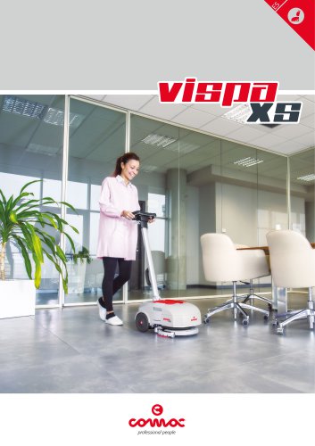 VISPA XS_2021